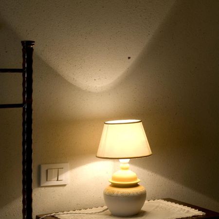 Il Quinto Moro Otel Arbus Dış mekan fotoğraf
