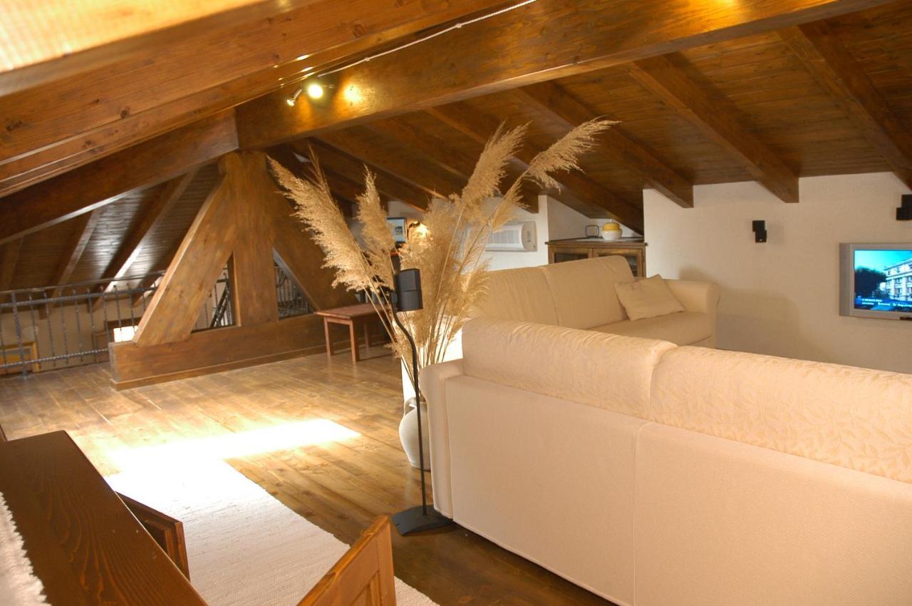 Il Quinto Moro Otel Arbus Dış mekan fotoğraf