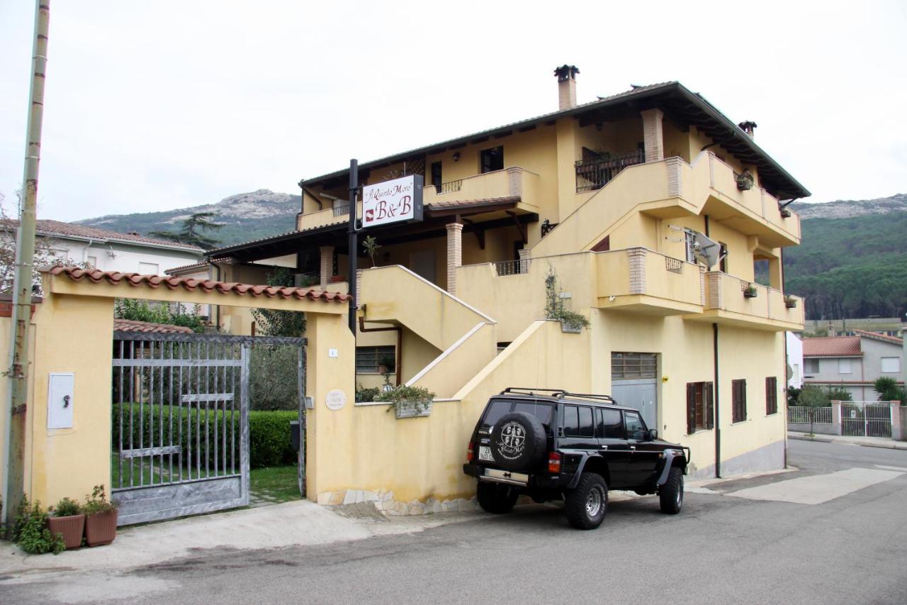 Il Quinto Moro Otel Arbus Dış mekan fotoğraf