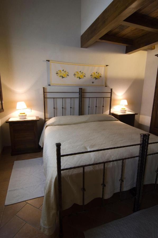 Il Quinto Moro Otel Arbus Dış mekan fotoğraf