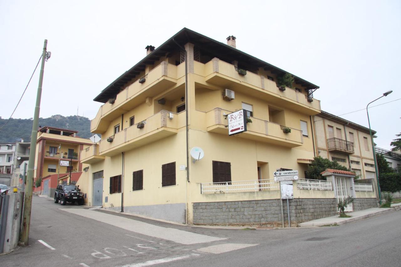 Il Quinto Moro Otel Arbus Dış mekan fotoğraf