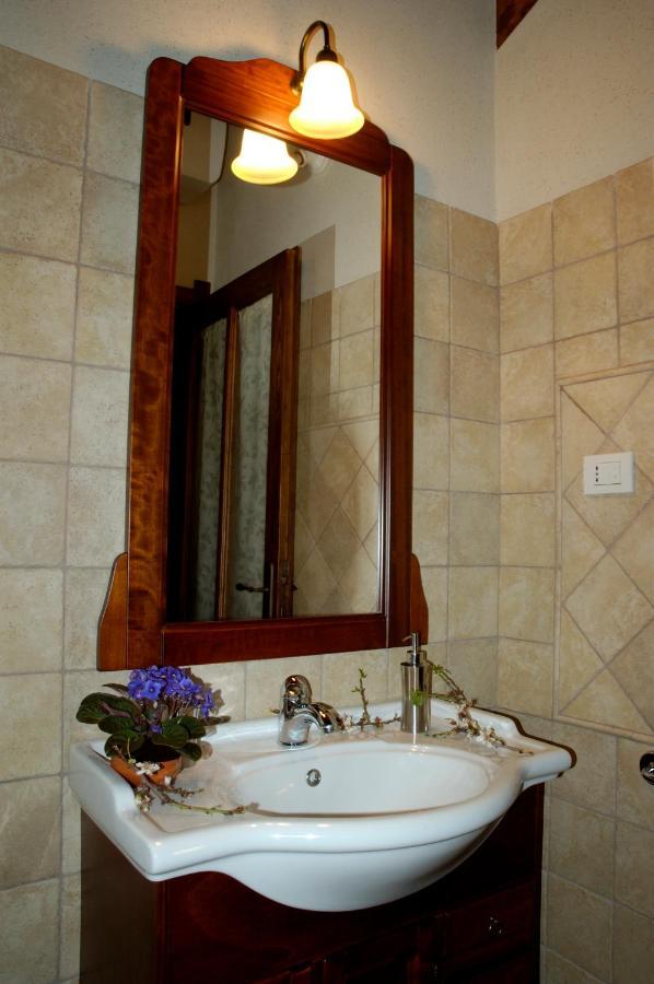 Il Quinto Moro Otel Arbus Dış mekan fotoğraf