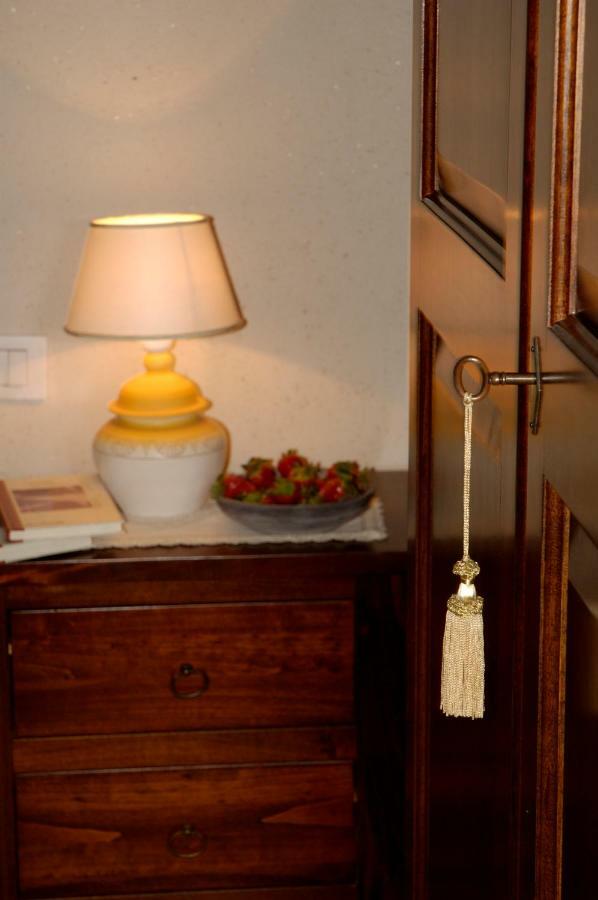 Il Quinto Moro Otel Arbus Dış mekan fotoğraf